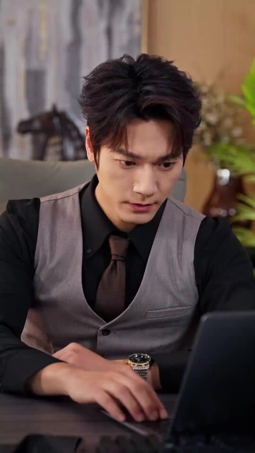 (더빙) 원나잇에서 시작된 사랑