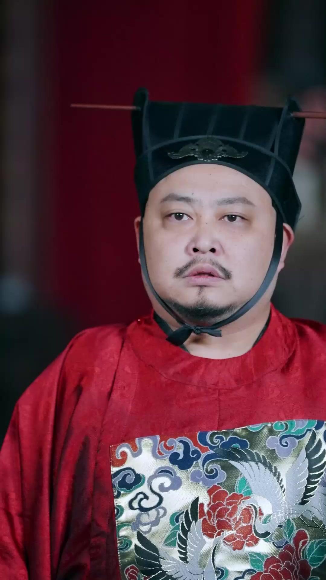 隱忍半生為一人