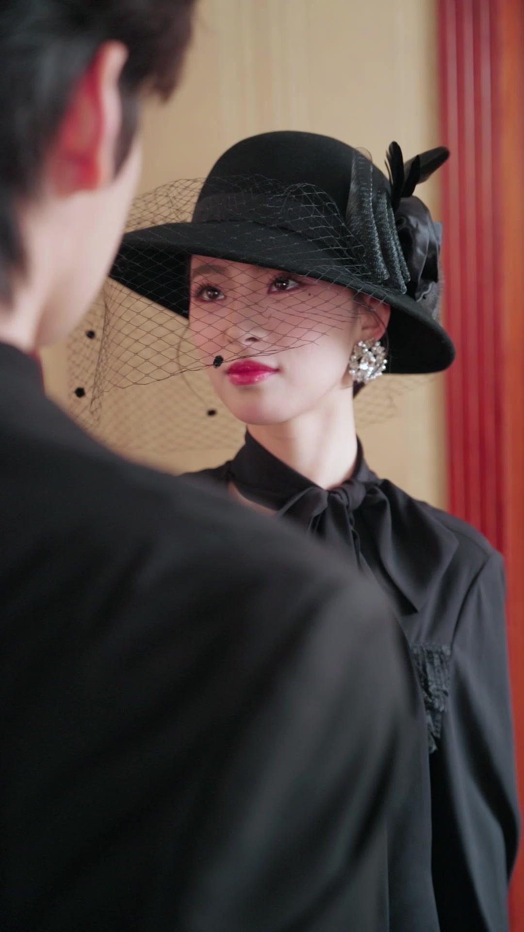 I Grew Up As Her Knife