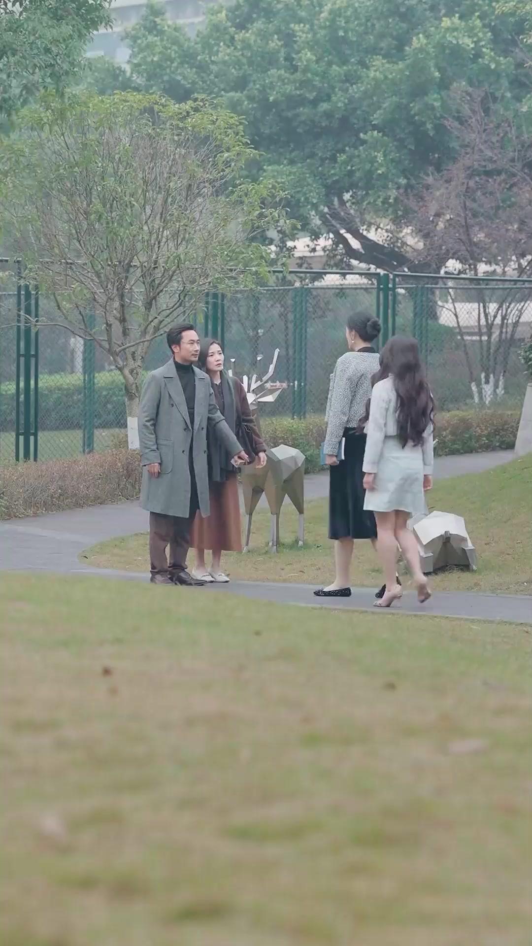 (Sulih suara)Dendam Sang Miliarder