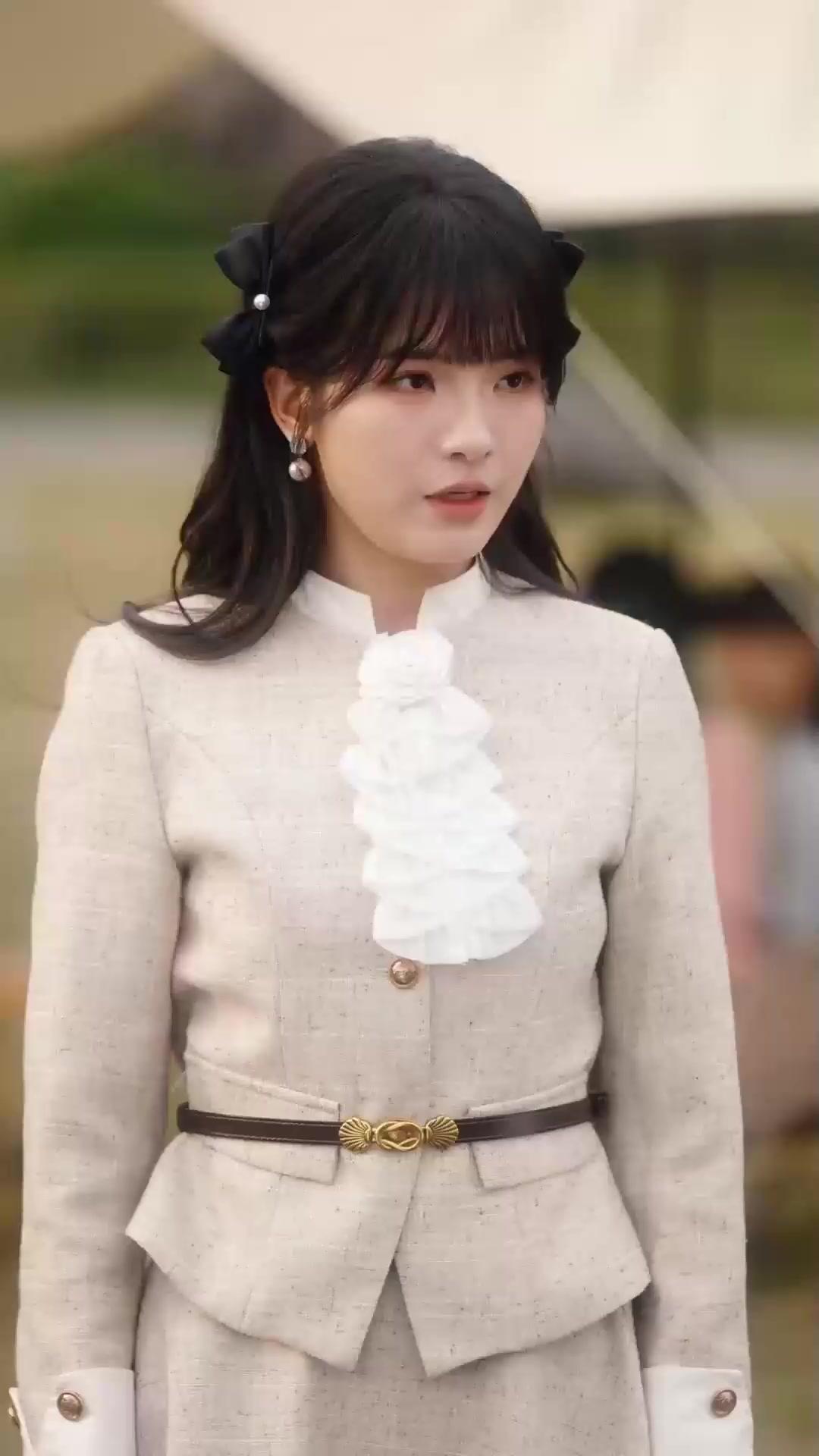 (더빙) 언니, 이 자리는 내 거야