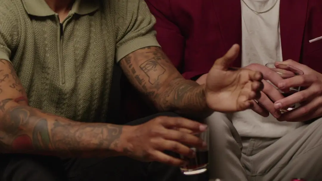 All I Want For Valentine Is You: The Bottle, the Breakdown, and the Betrayal