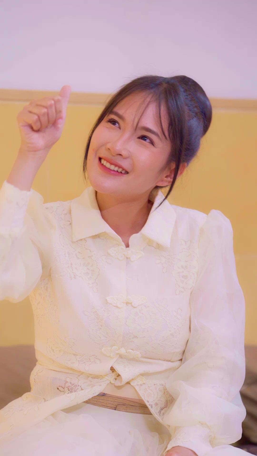 Cewek Super Bikin Baper