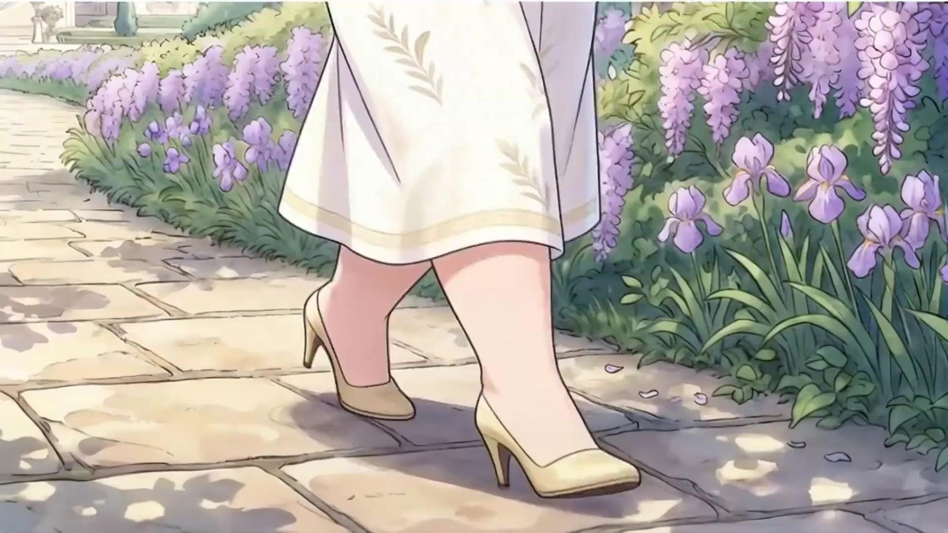 환생한 악녀의 비스트맨 공략기