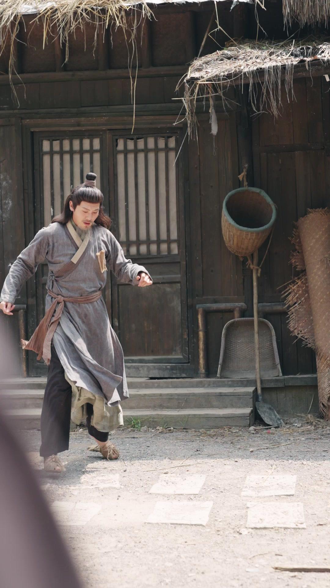 OMG! Farmer Boy is a Reborn General!