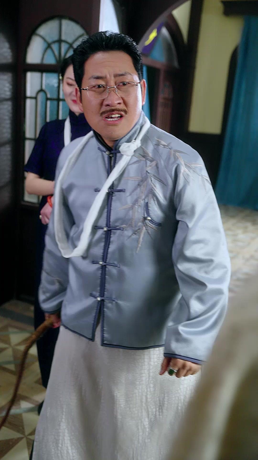 Rache aus der Dunkelheit