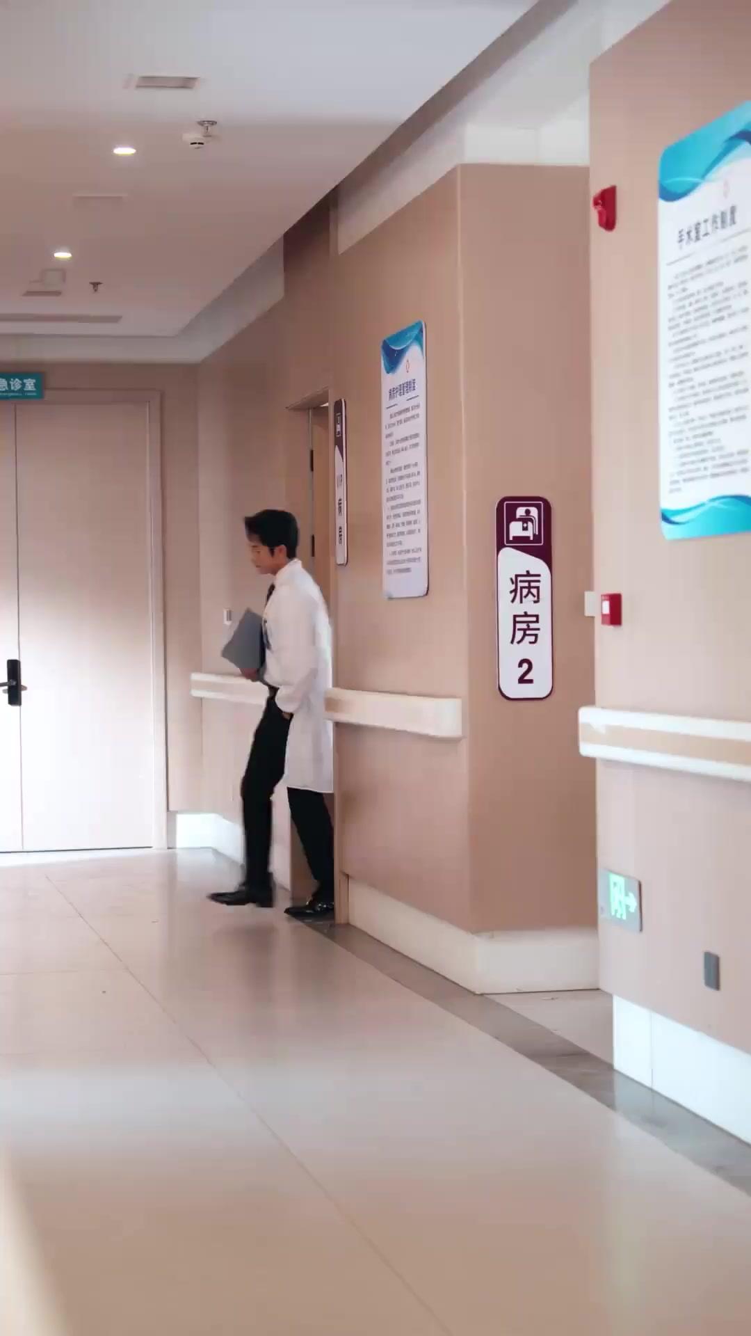 (Dublagem) Diagnóstico: Paixão Aguda