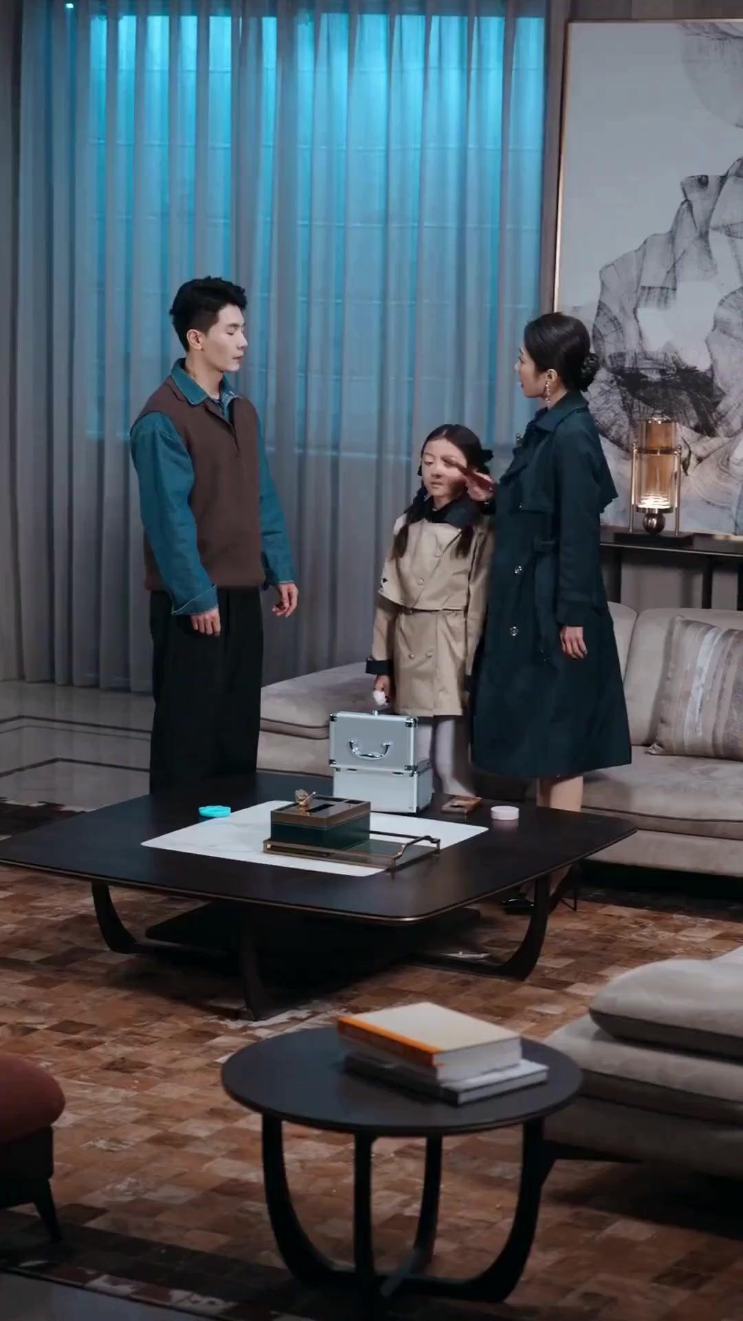 (Doblado) La niebla quedó, ella no