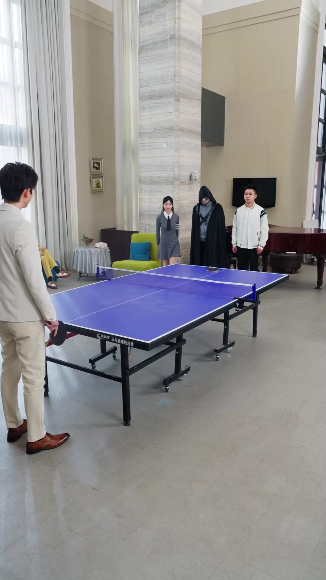 عودة البطلة الصغيرة