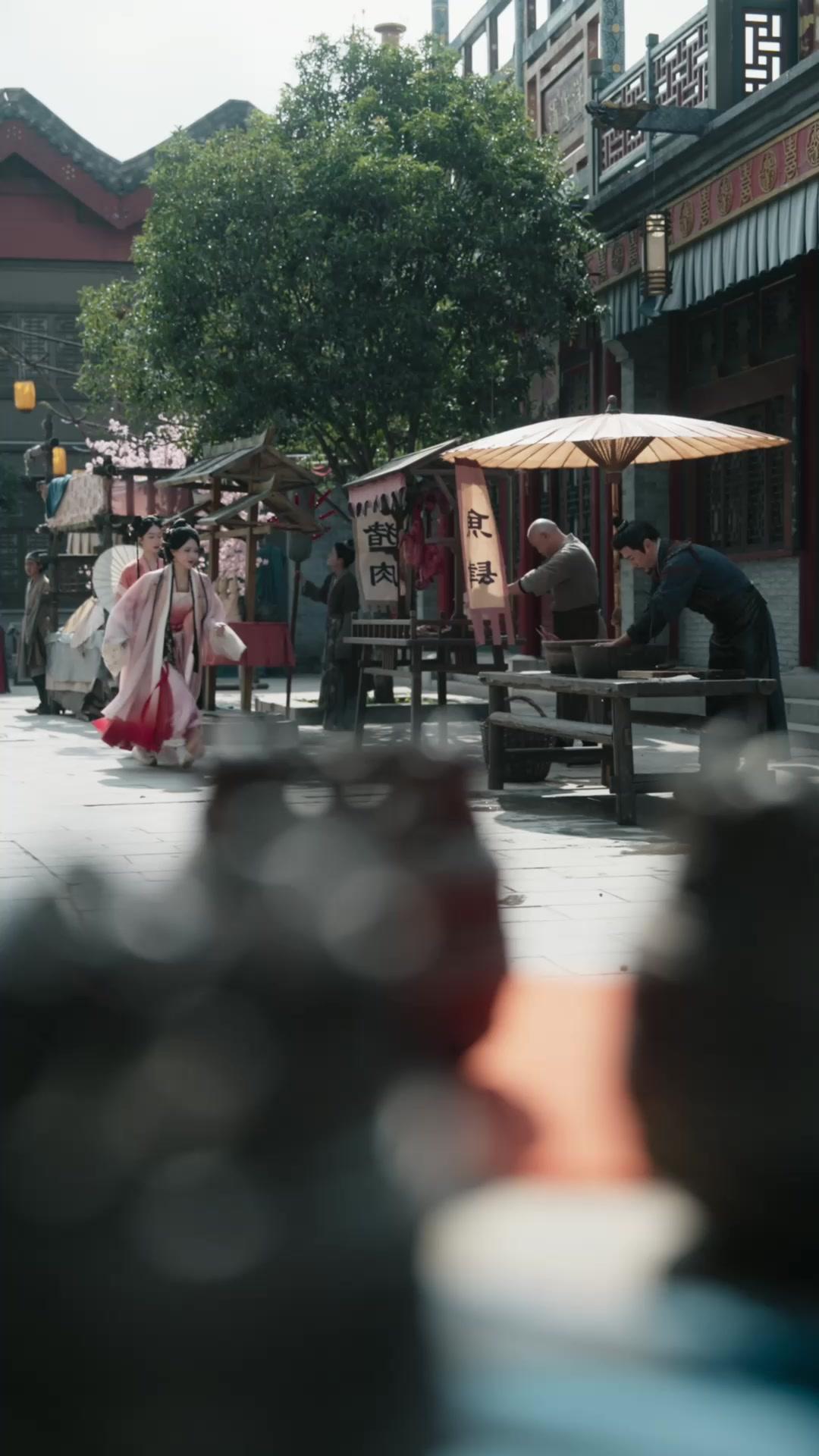 Dad, My Stepmom's A Queen!