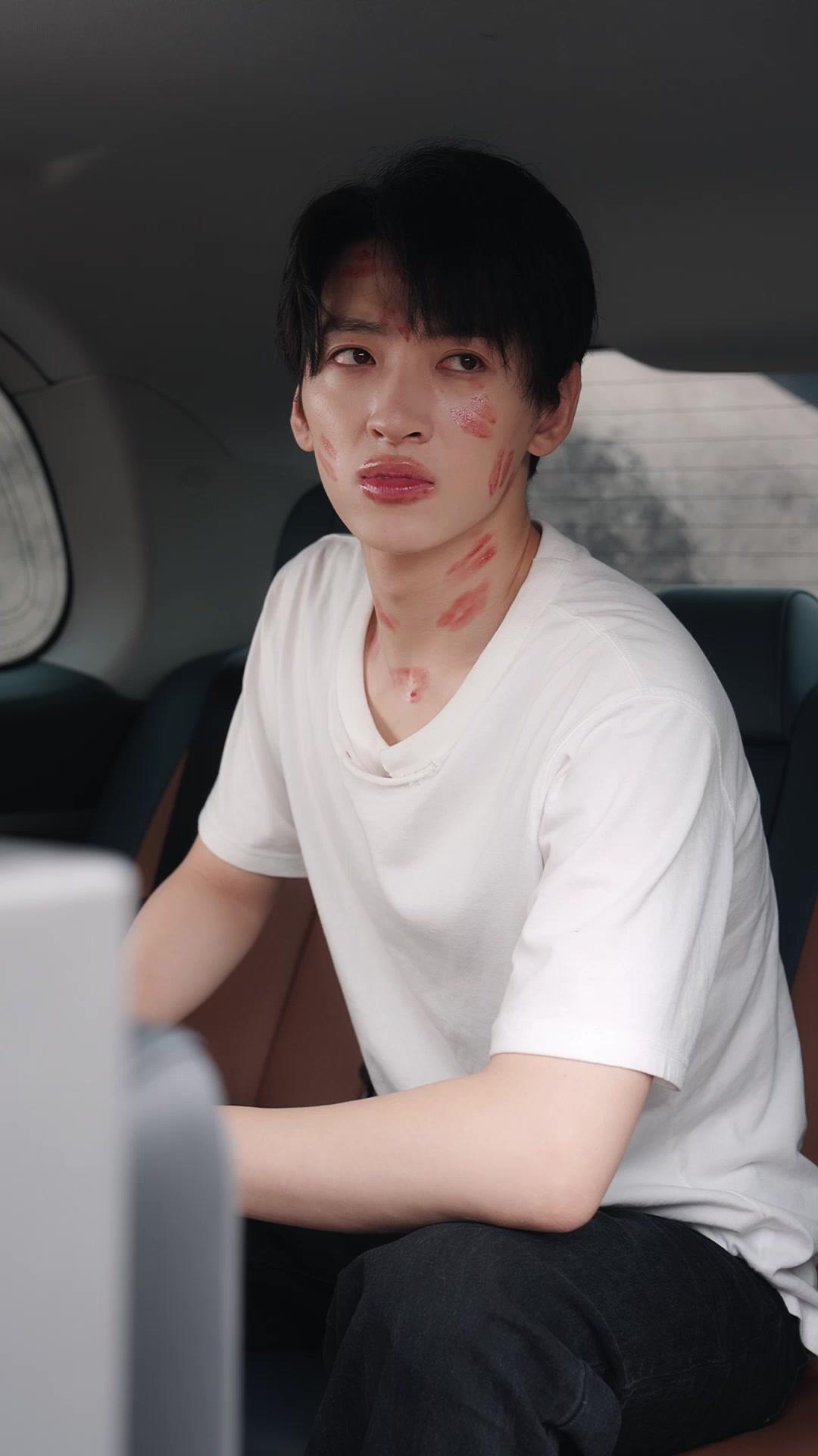 Drive to Survive: The CEO Edition