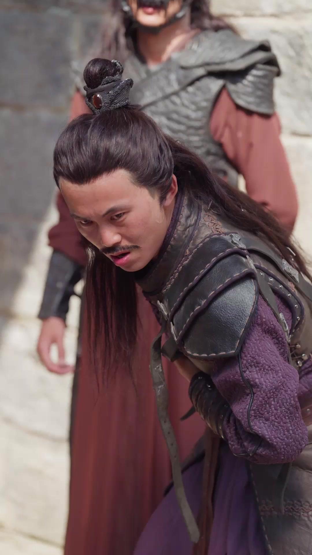 Phế Tử Hóa Chân Long