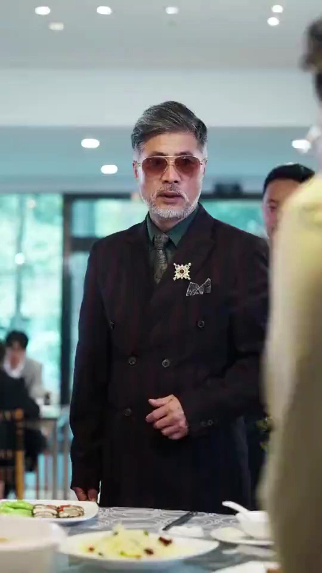 (Doublage)LE TOP CHEF DISPARU