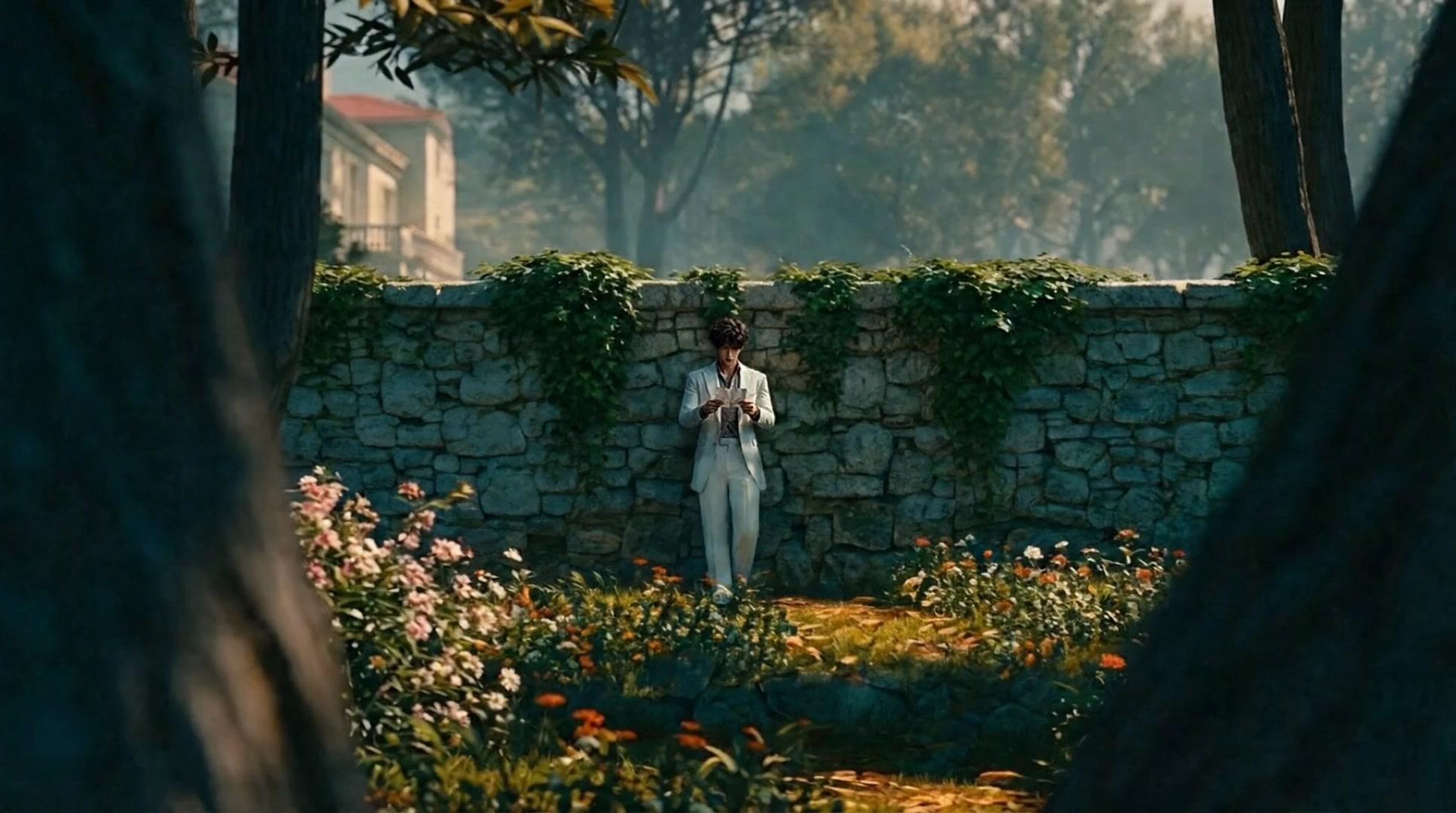 Era Anugerah Para Dewa