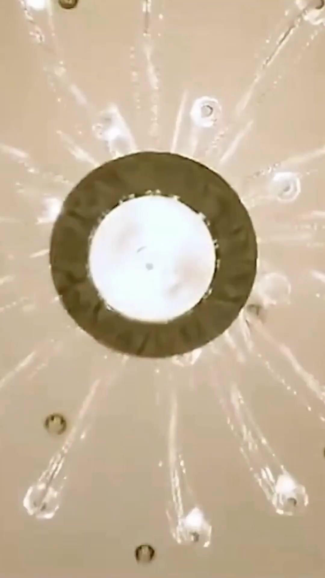 (Doublage) LUMIÈRE INTERDITE