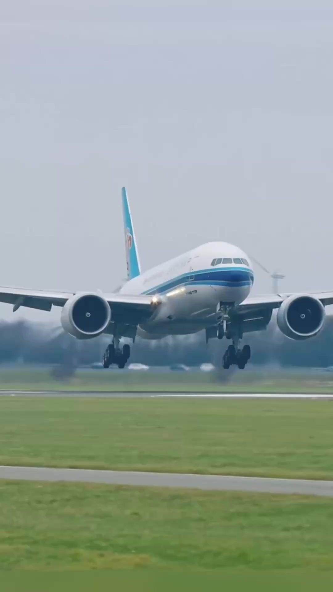 Seven Years Promised, Now I Leave!