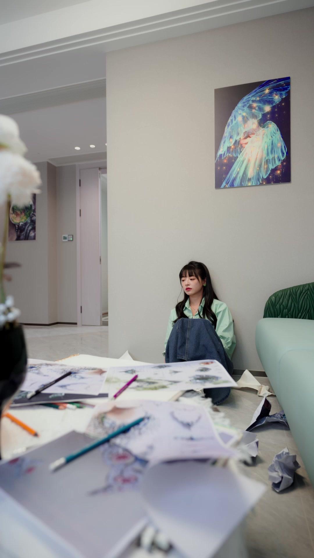 Permettimi di toccarti