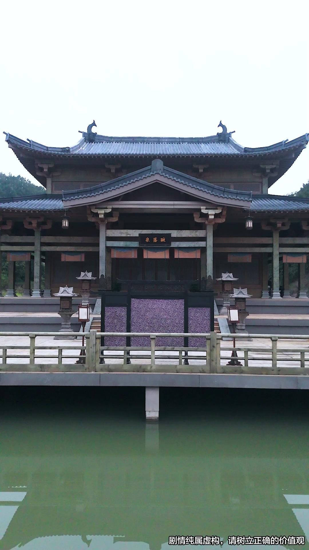 無情道を選んだら、師門を滅ぼしちゃった～