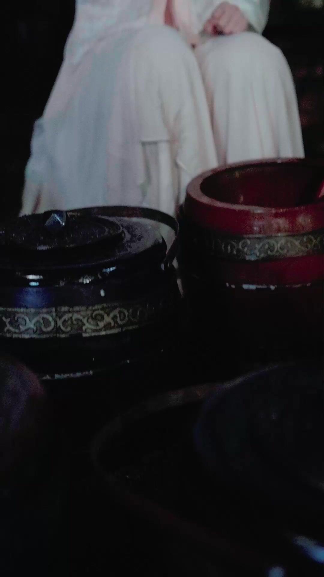 (Doblado)La reina del destino