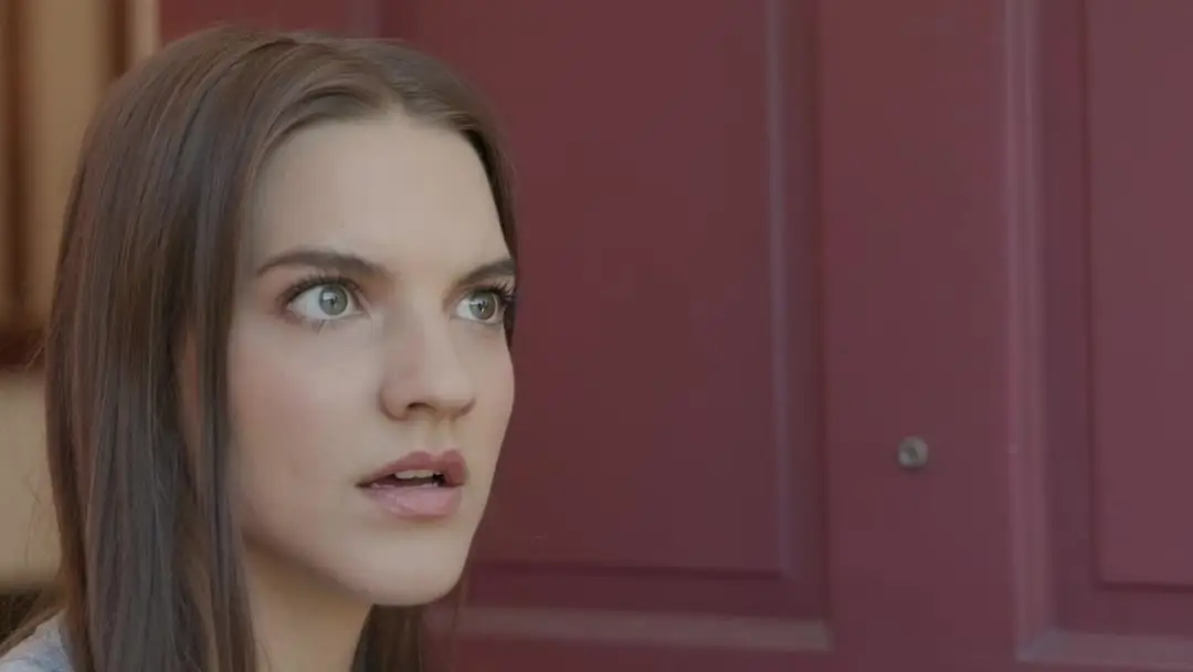 Jade Foster Is Mine: When the Twin Walks In, the Secretary Becomes the Spy