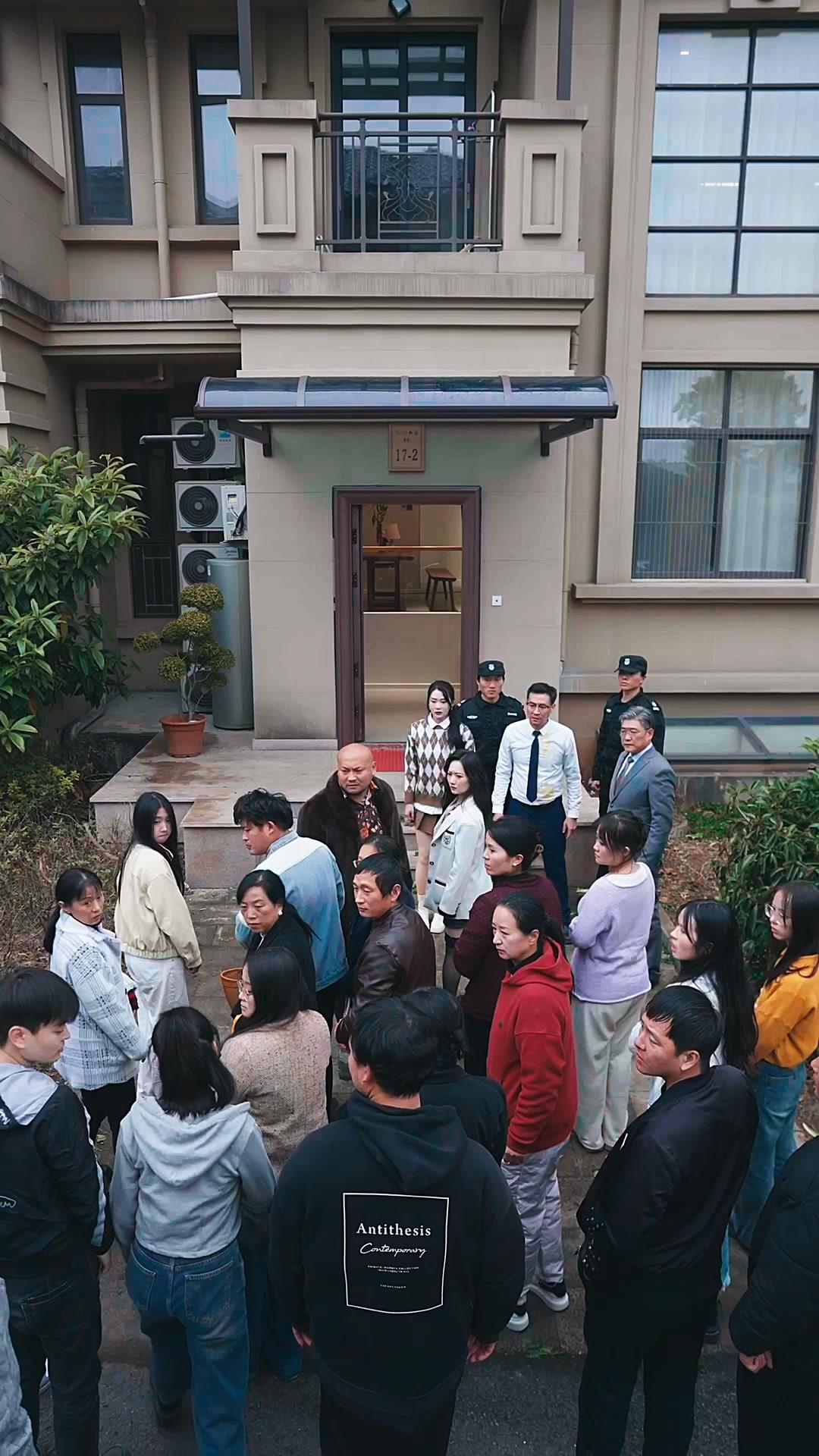 선과 악의 경계