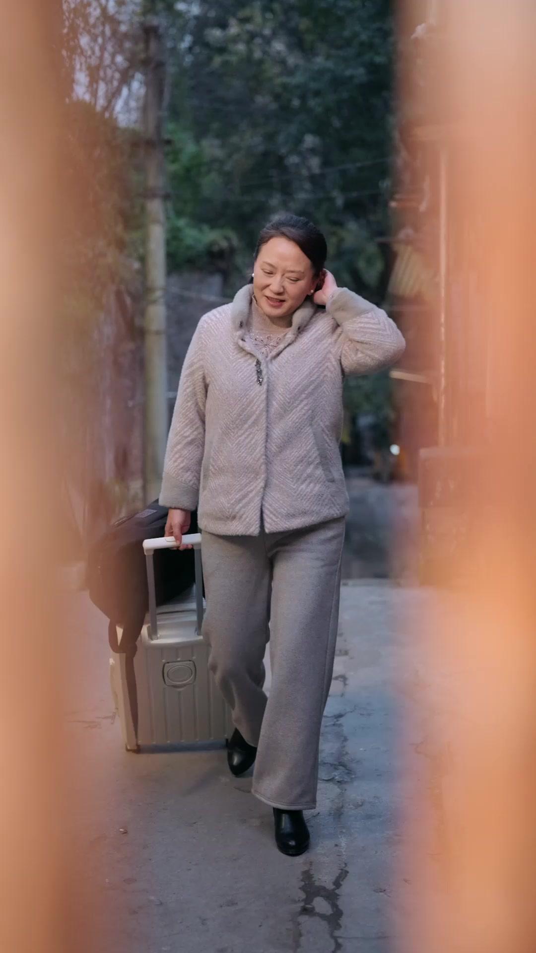 親手打碎養子的豪宅夢