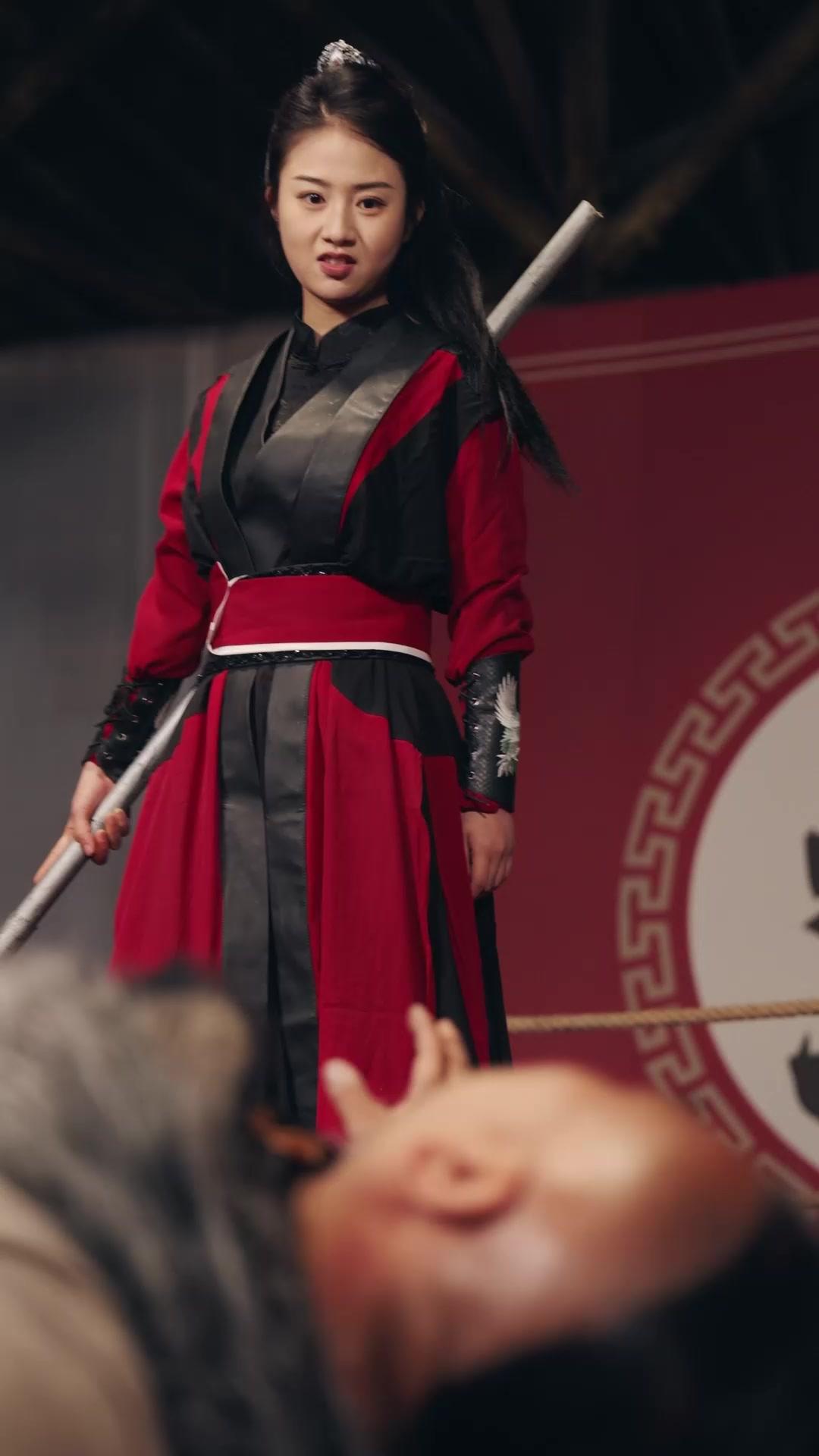 La heredera ocultada