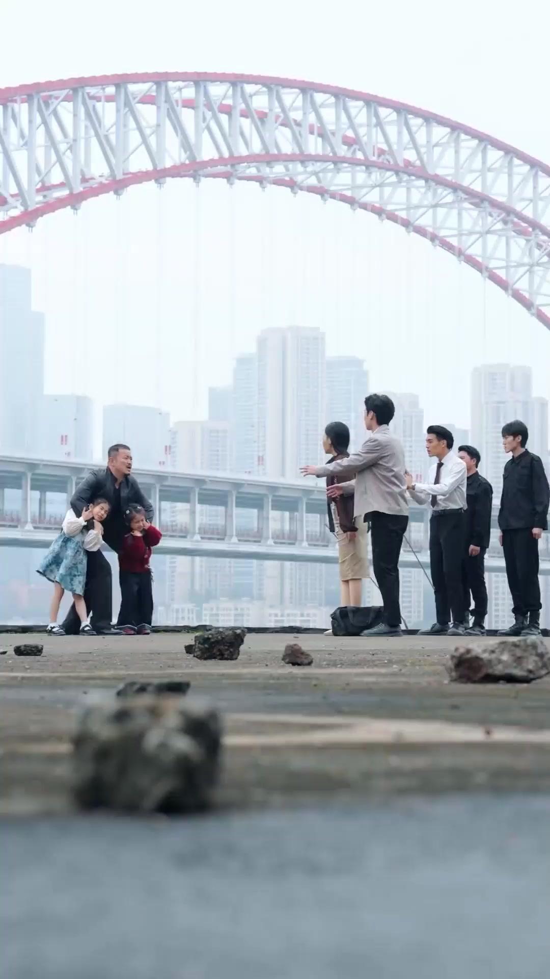 (พากย์เสียง) คำขอโทษที่ไม่มีวันส่งถึง