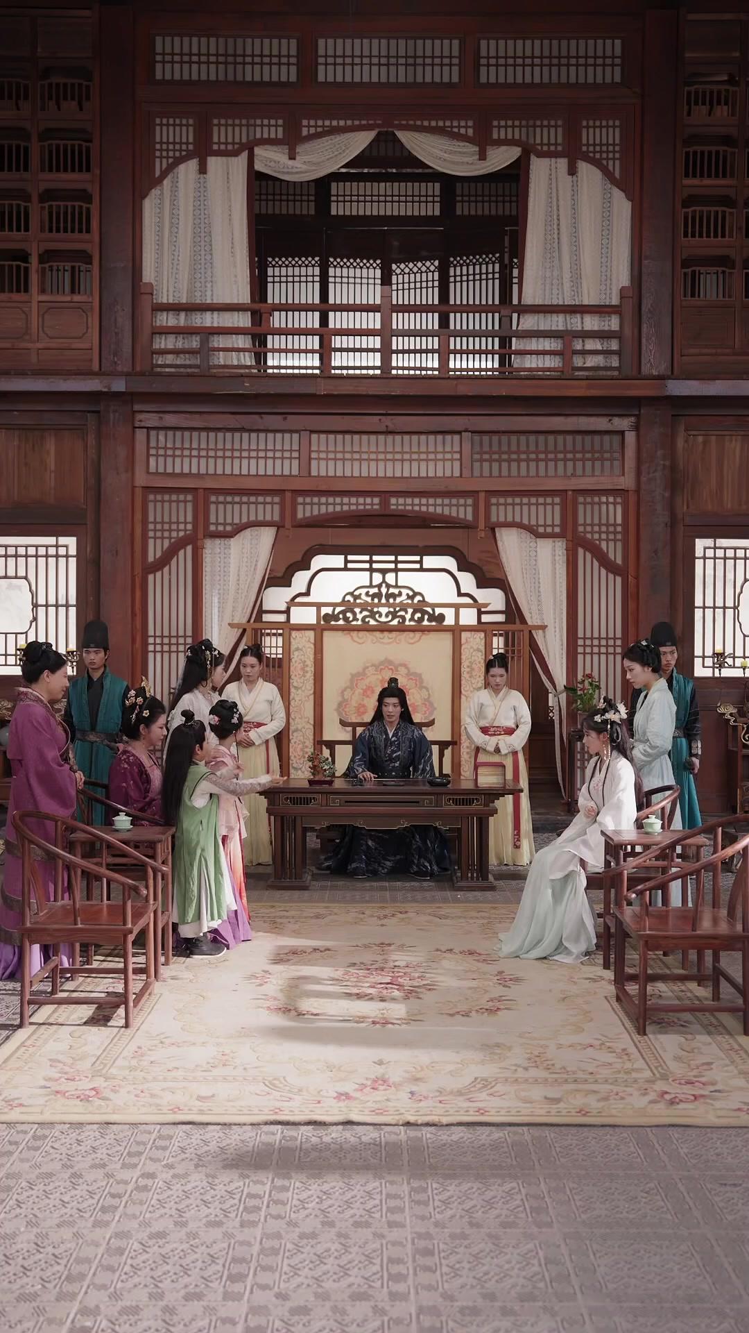 Naip Prens'in Gözdesi