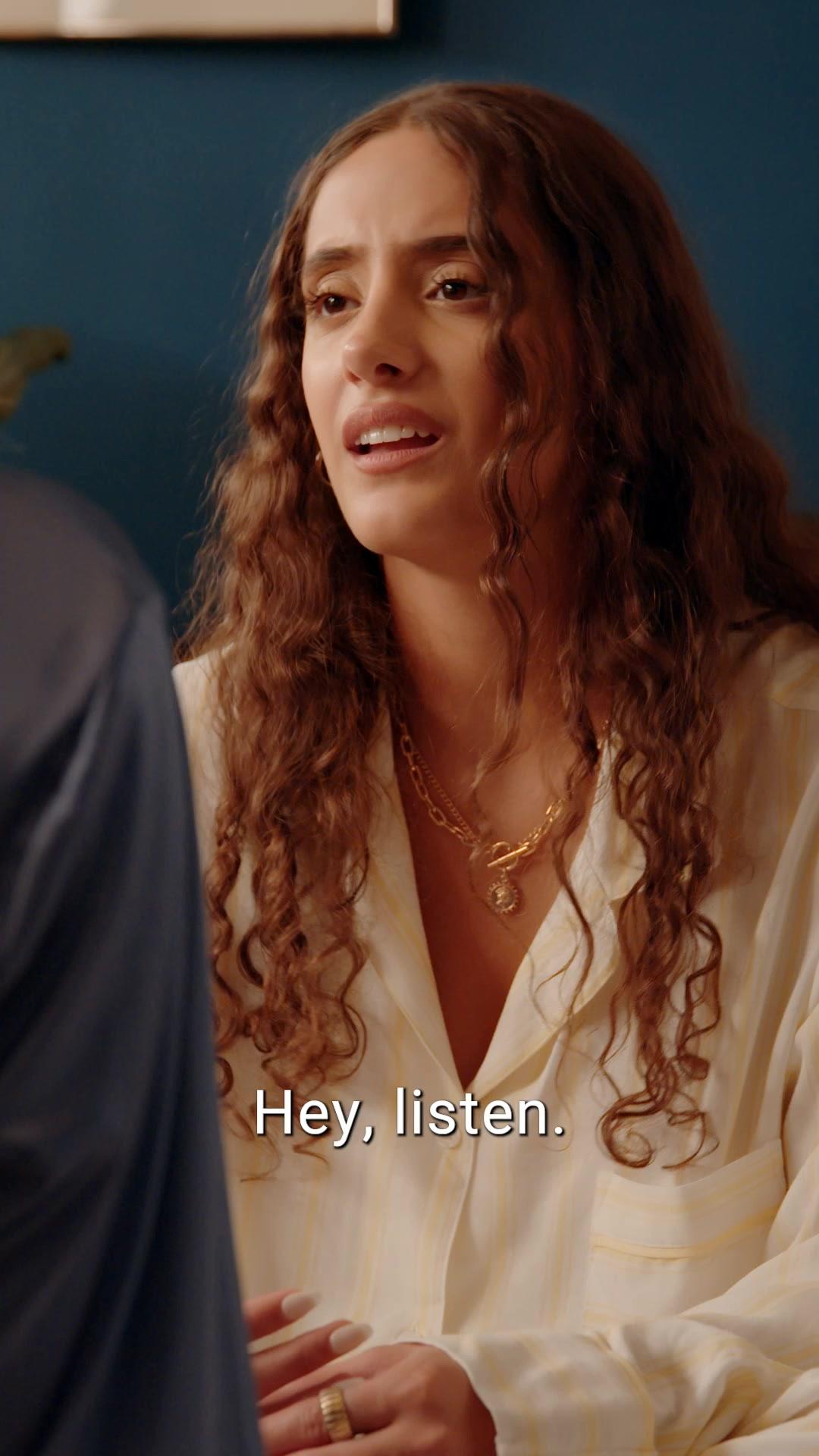 Say you remember, say you love