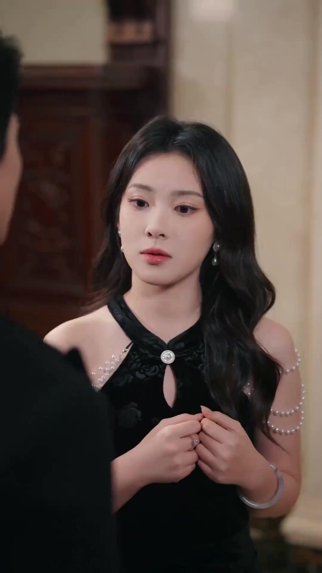 (더빙) 줄타기 연애