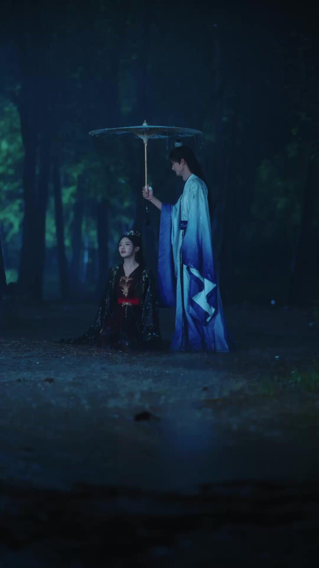 Kematian Adalah Awal Balas Dendam