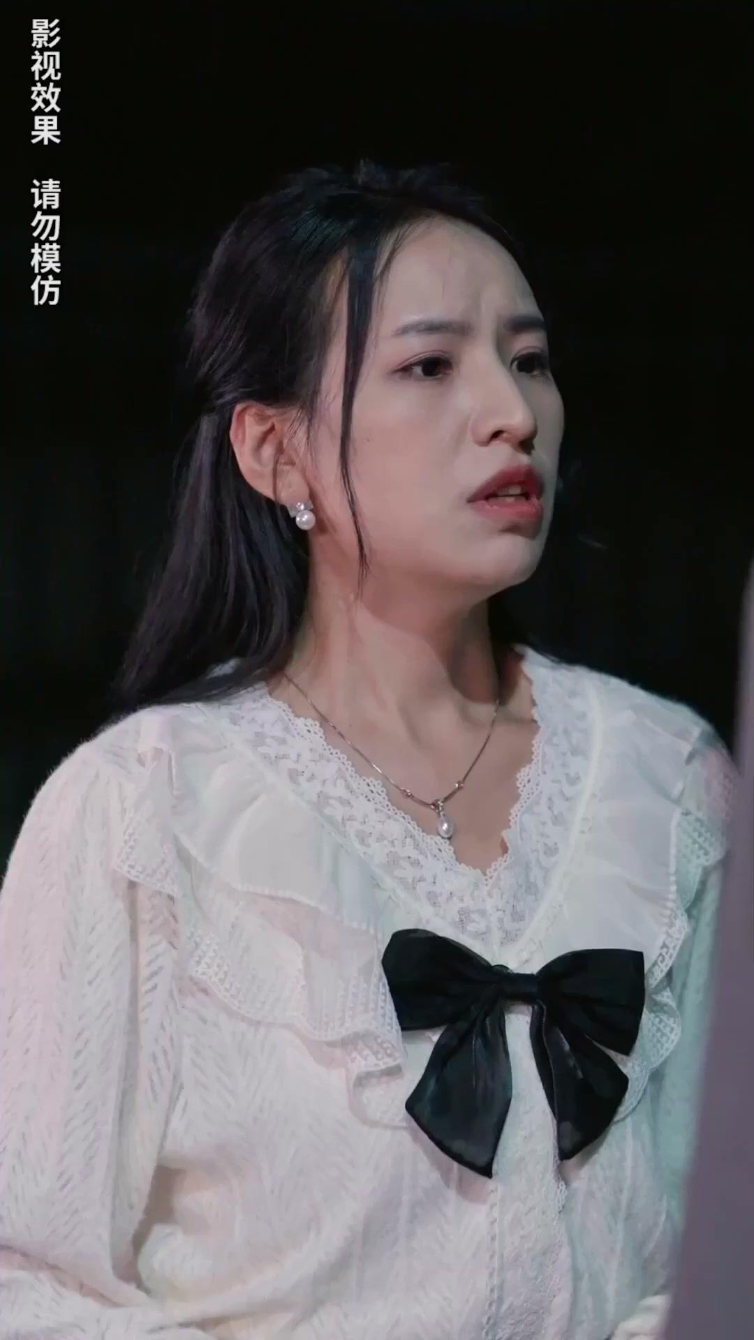 Return for Revenge, The Hidden Heiress