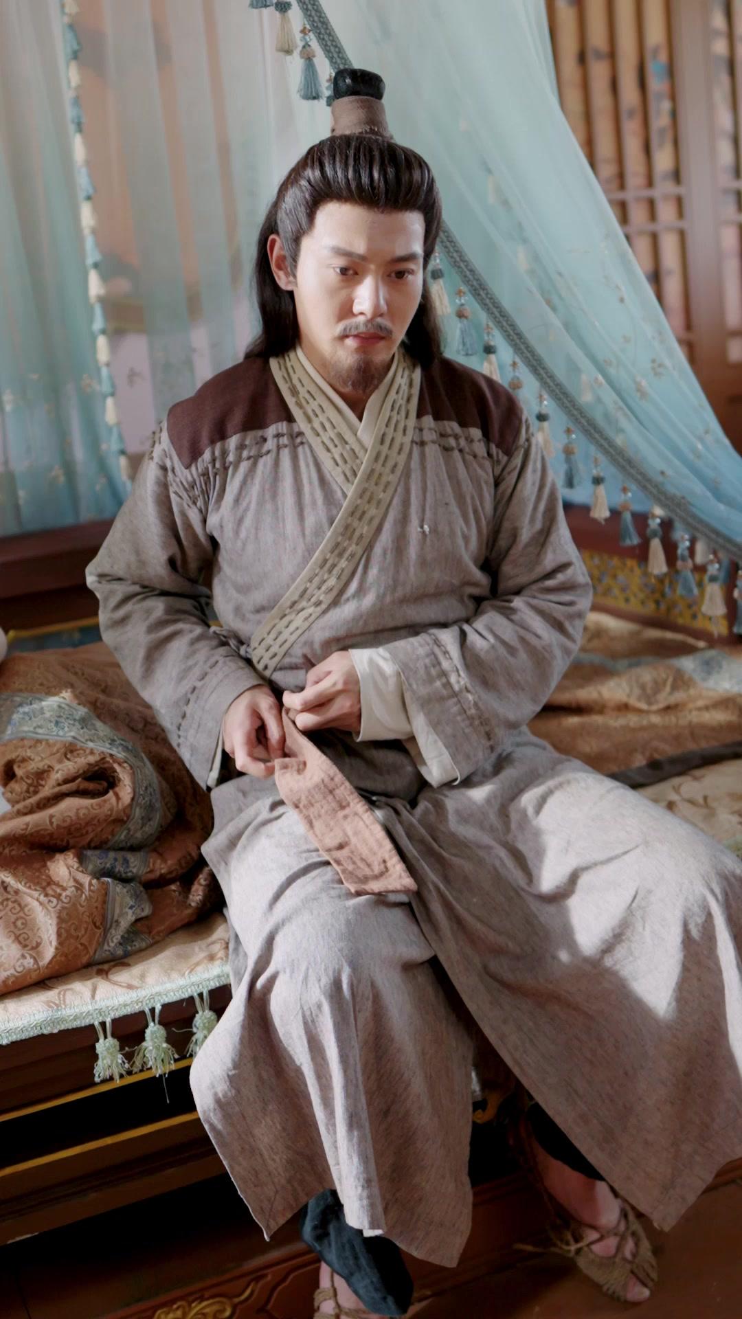 OMG! Farmer Boy is a Reborn General!