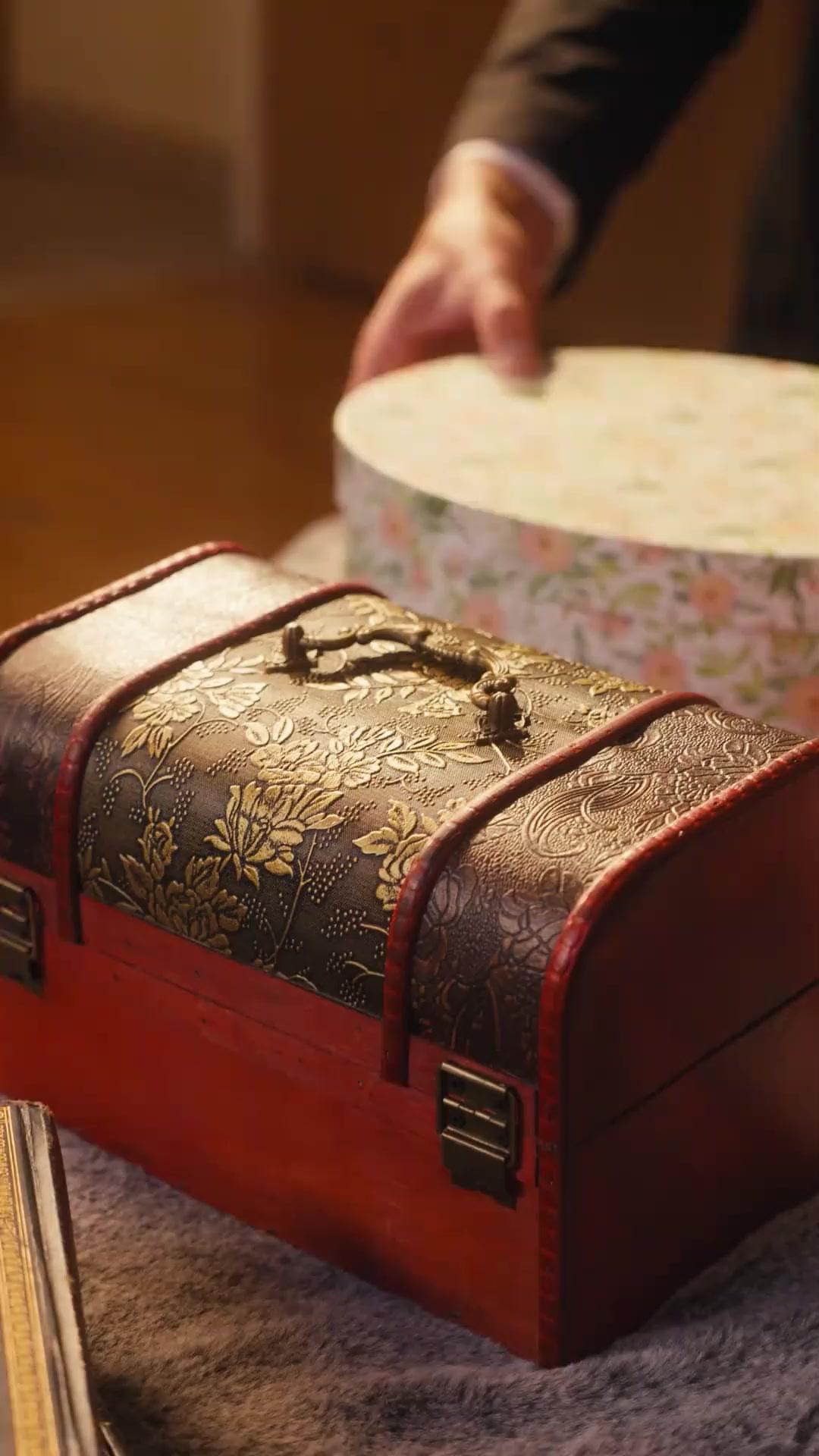 (Synchro)Gefrorene Schuld & 3 Reuevolle Brüder