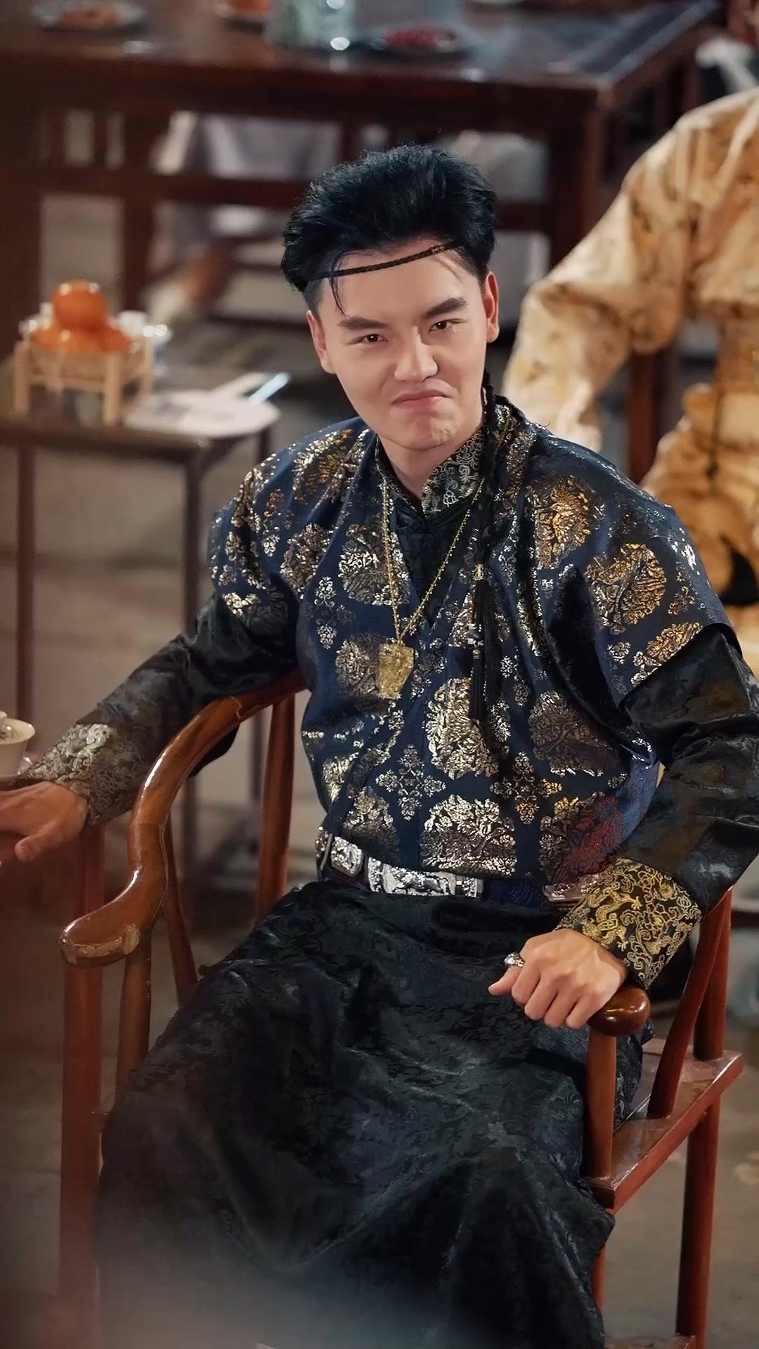 Si Lemah Penyelamat Dunia