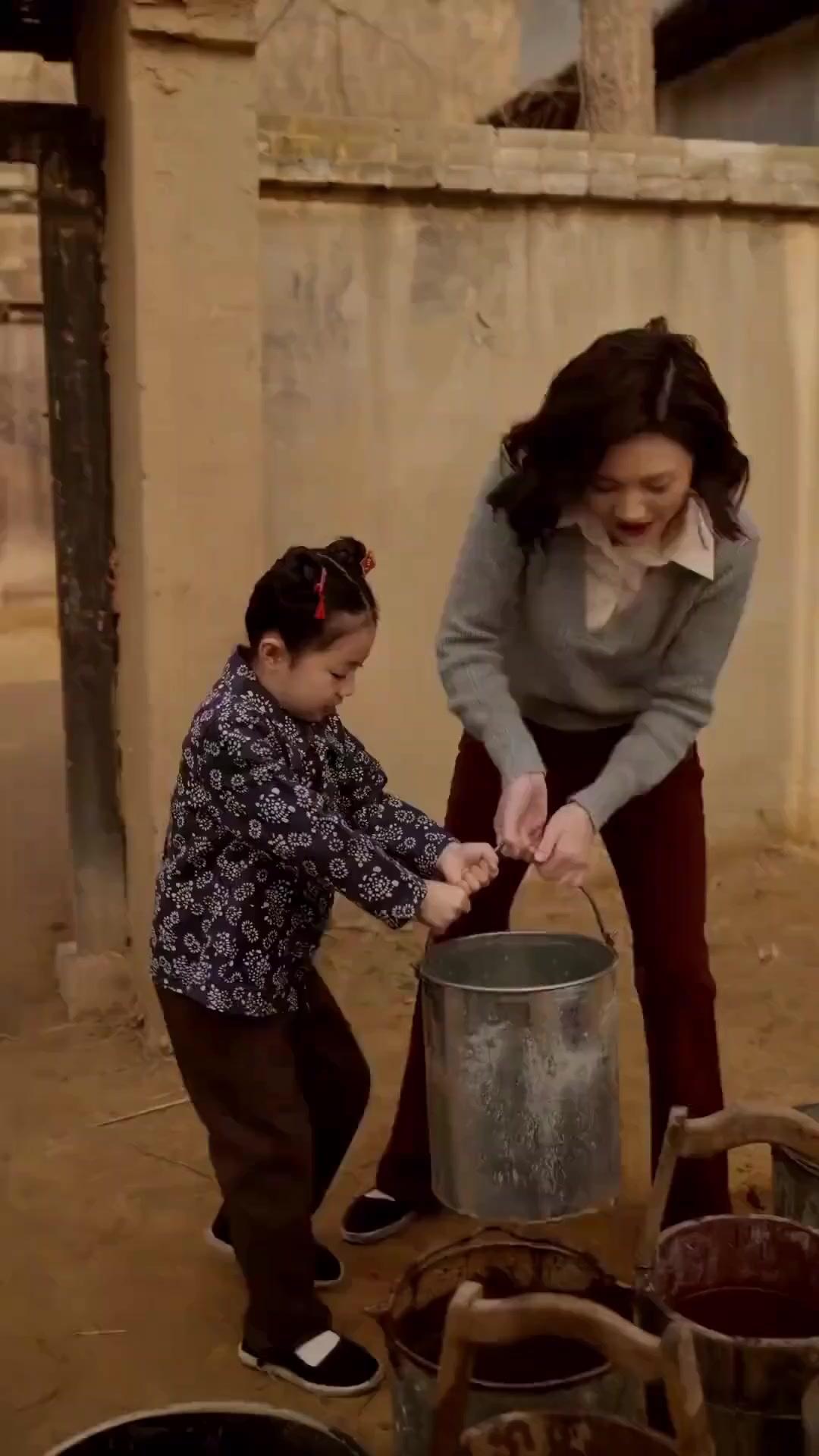 (Dubbed)Scarlett's Lucky Charm