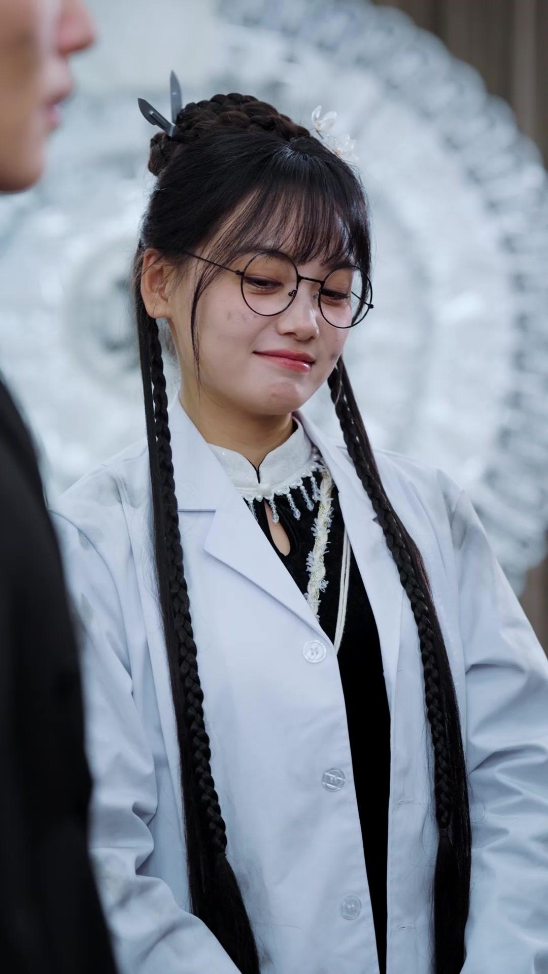 산속 명의의 귀환