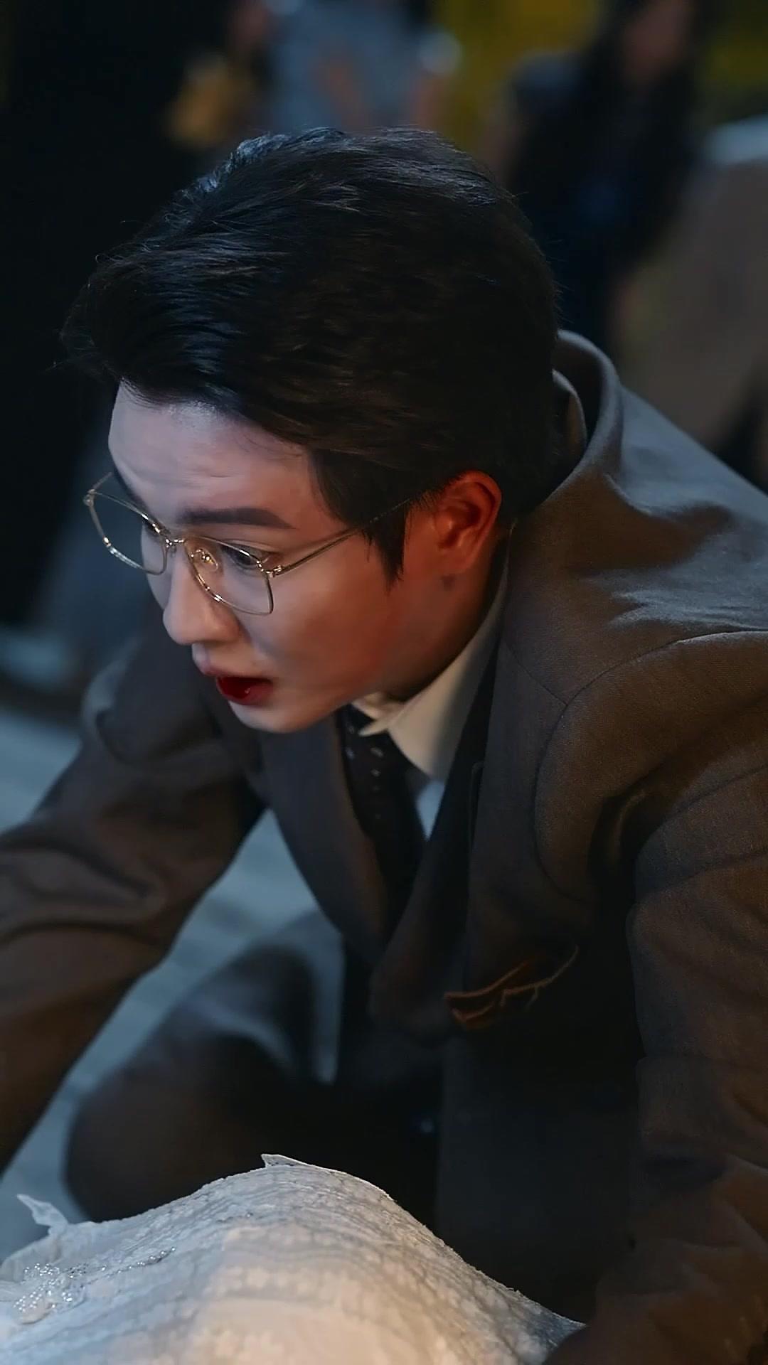 5-Tage-Countdown: Sag, dass du mich liebst