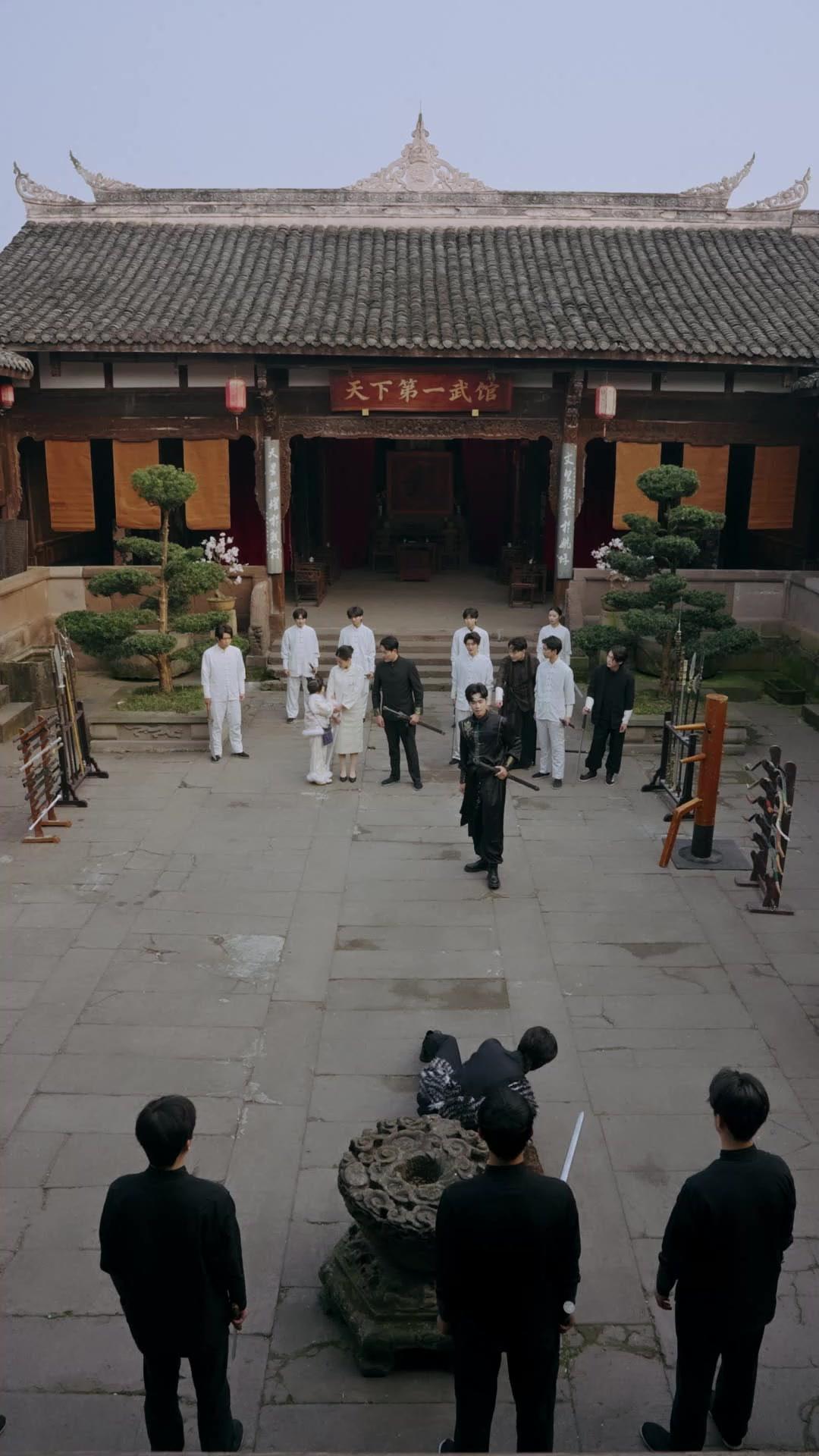 Lost Prodigy Girl Returns