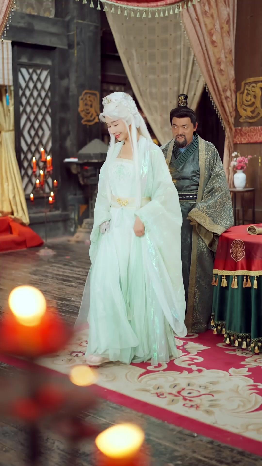 Um Dom de Ouro? Ou uma Maldição Mortal?