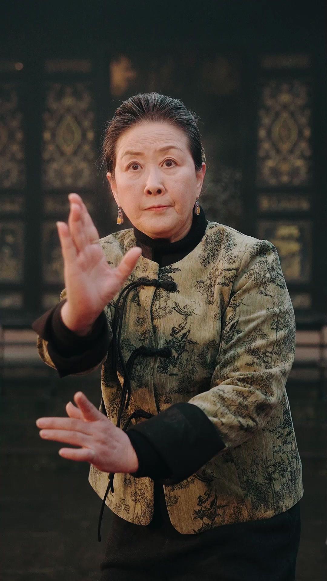 Kleine Kung-Fu-Meister