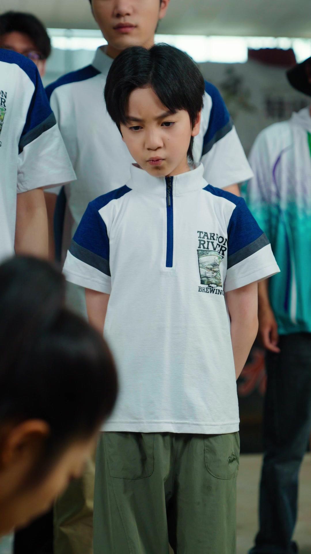 Reinkarnasi Sang Dewa Pancing