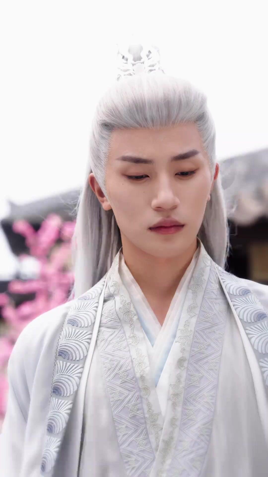 Uğursuz Prenses ve Çileci Başrahip