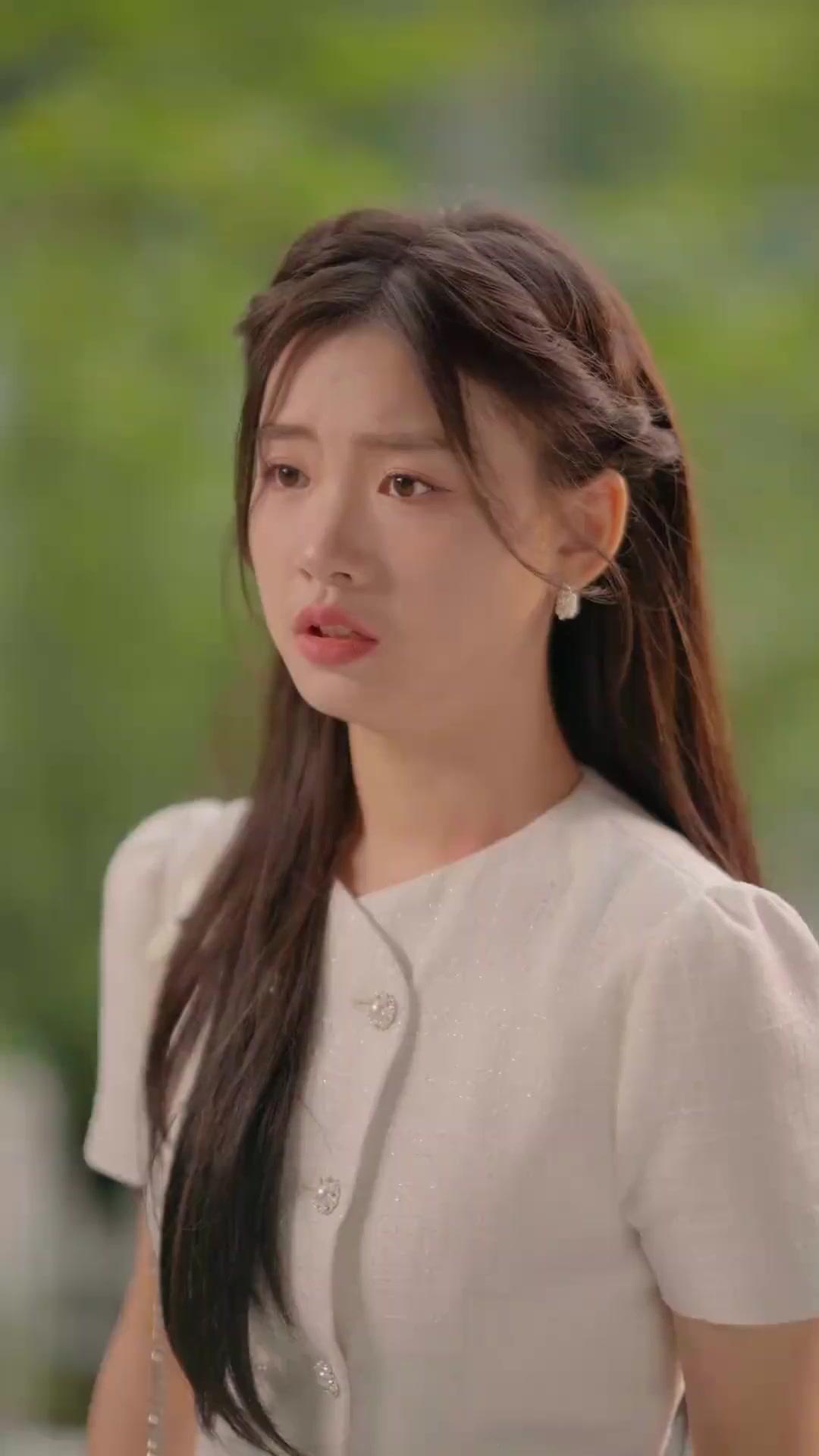 Ich war’s – nicht sie!