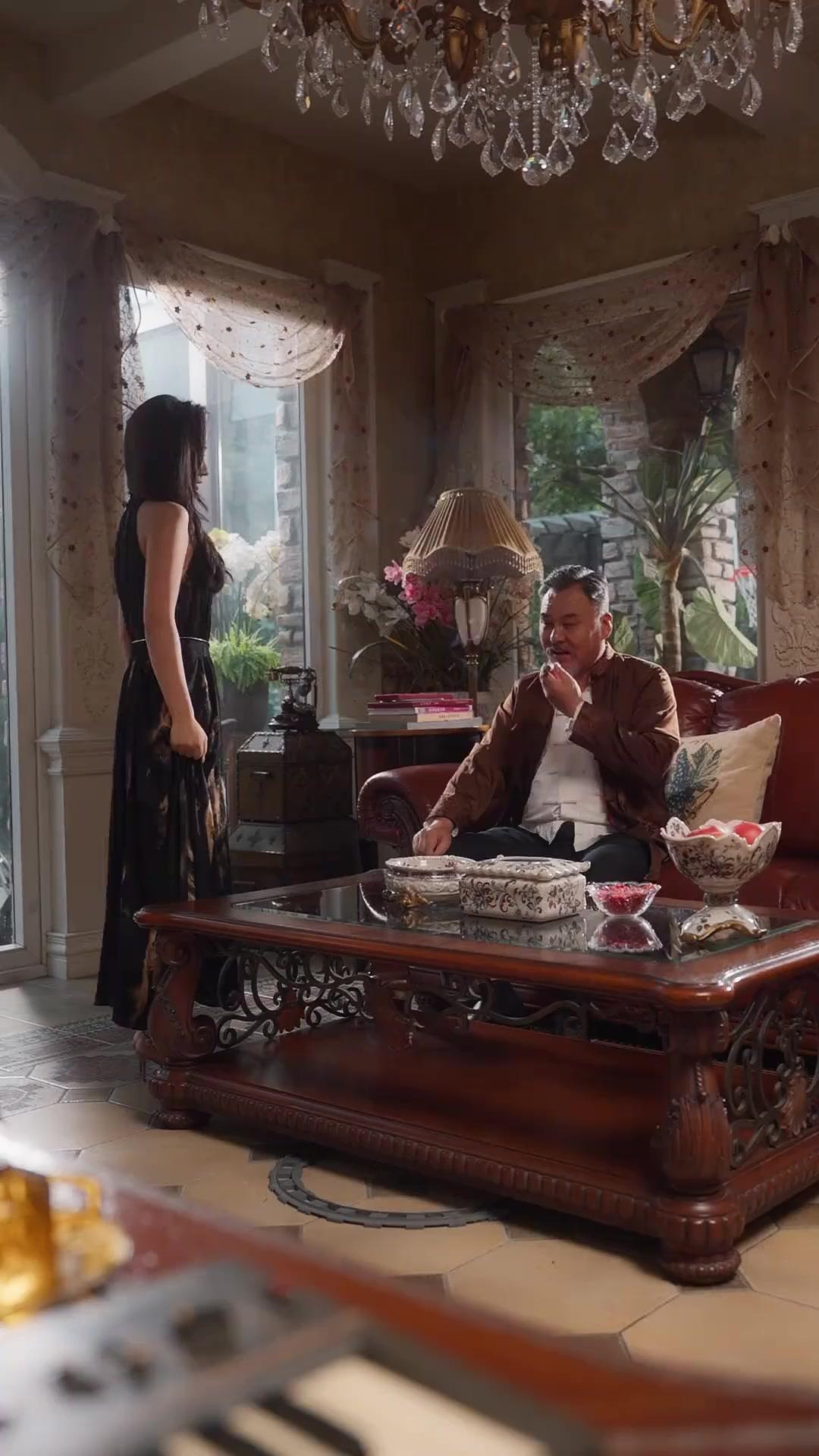 Wenn Parallelen sich berühren