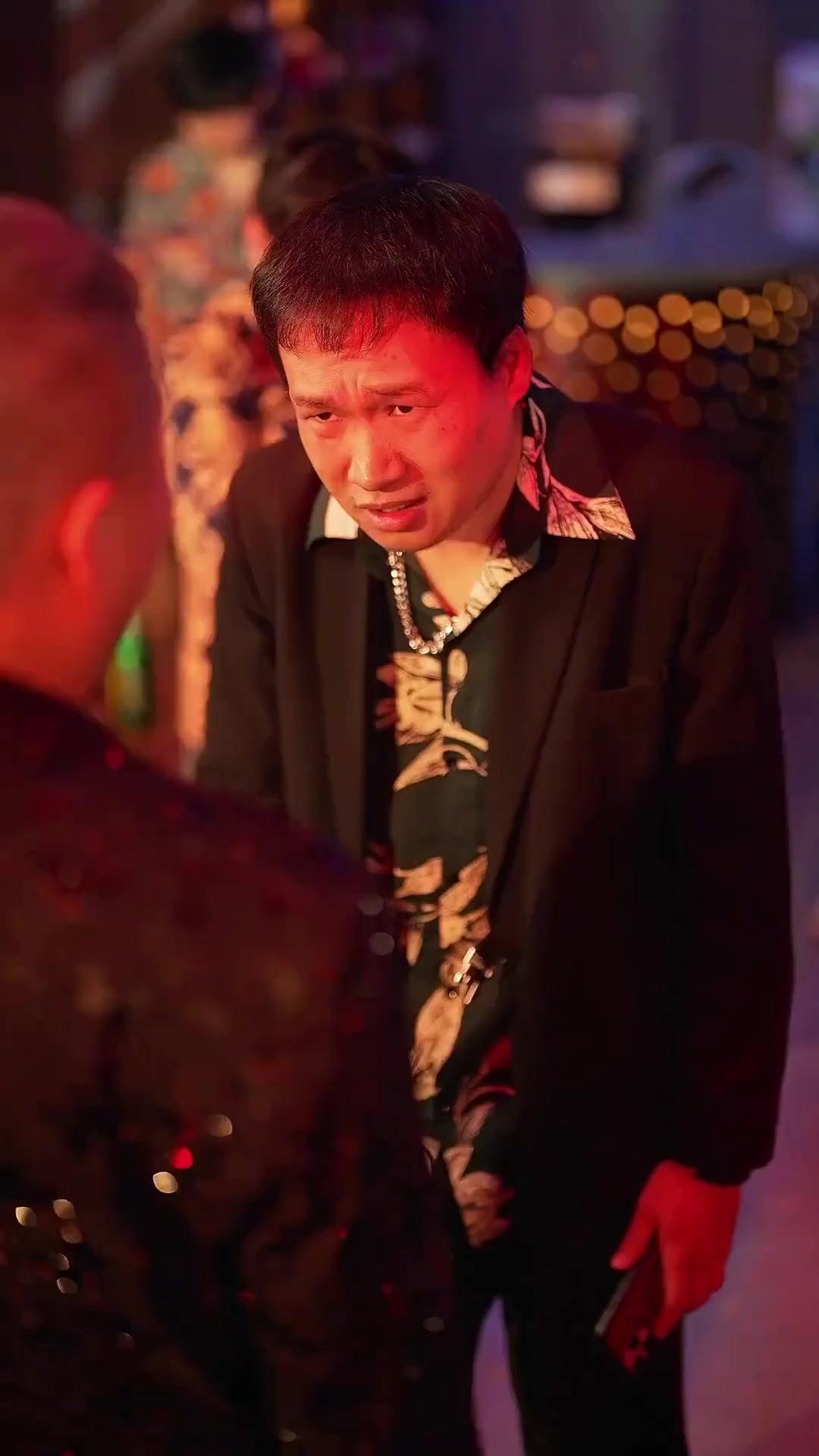 (Dublajlı) Saklı Ejderha