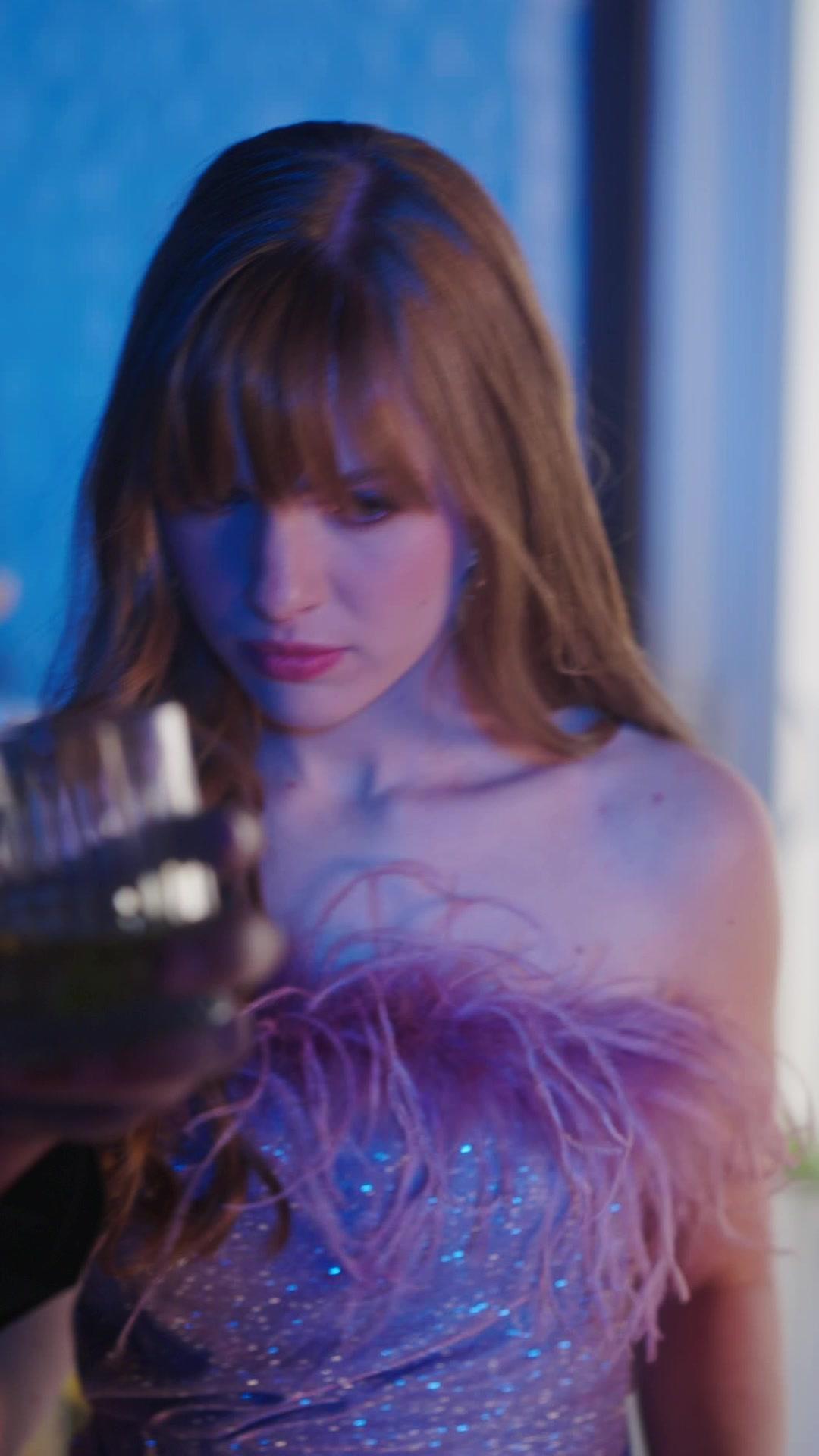 Mistaken Surrogate For The B-ball Bad Boy