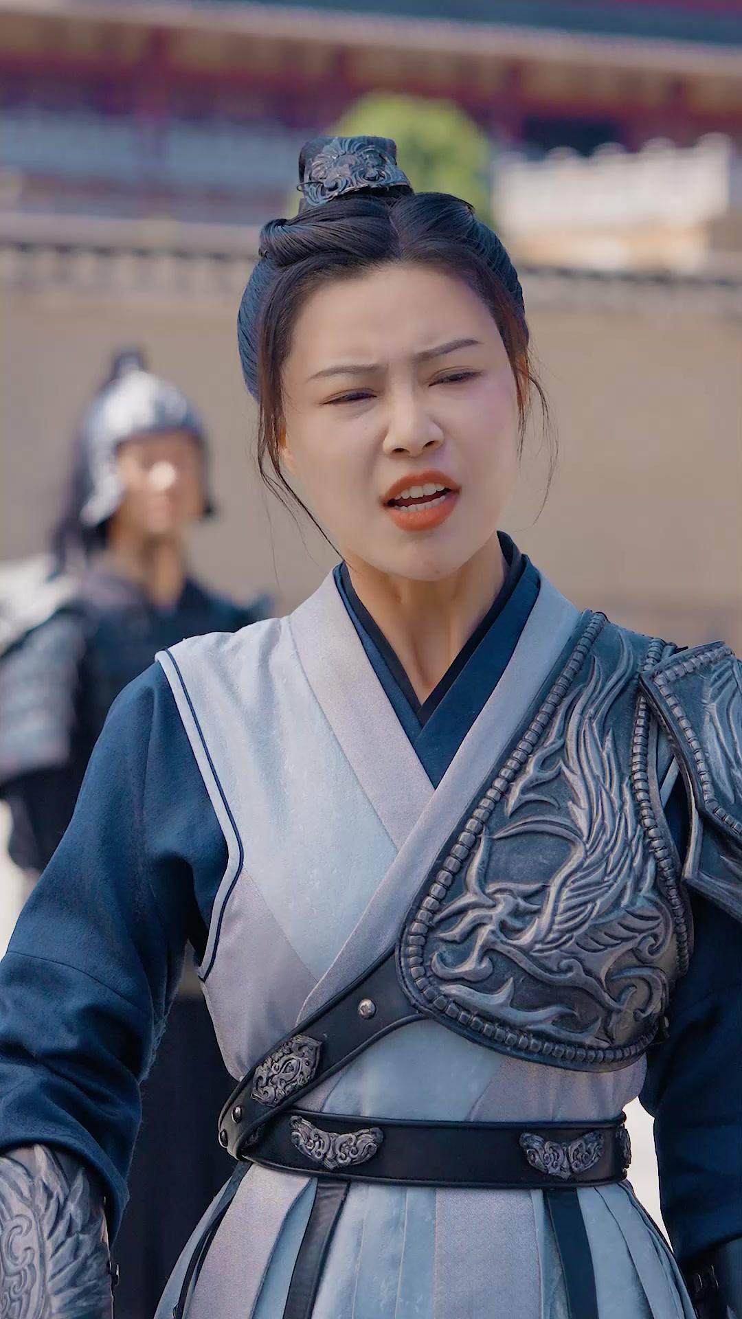 Tombak Merah untuk Istriku