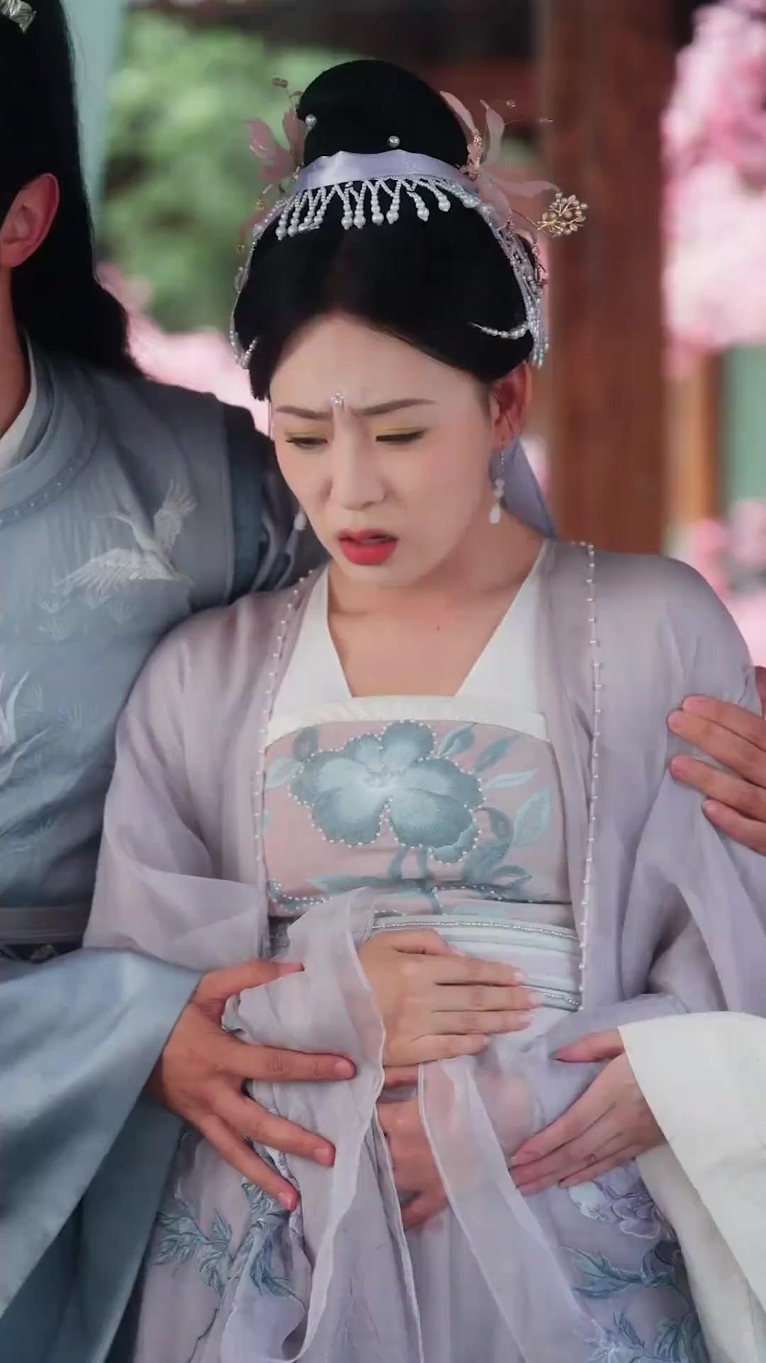 زوجة ثانية، طلاق إمبراطوري